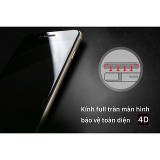 Kính Cường Lực iPhone Full Màn Hình
