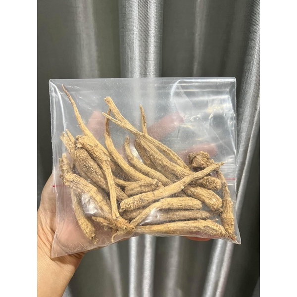 Sâm củ Hoa Kỳ 🇺🇸🇺🇸