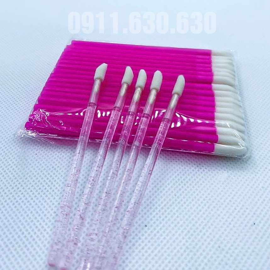 Cọ mềm 50 cây thường _ dụng cụ nối mi _MAGIC LASHES