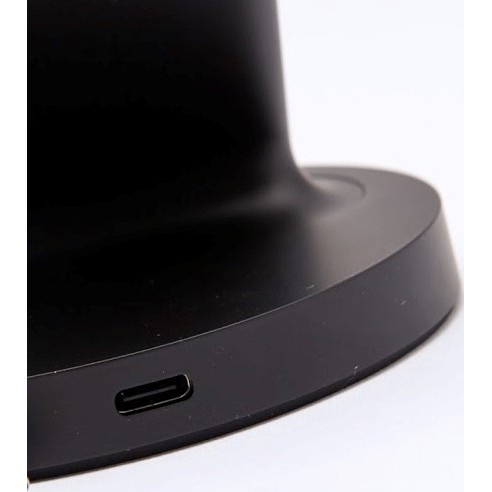 Sạc nhanh không dây Xiaomi 20w WPC02ZM đế sạc không dây kiêm giá đỡ điện thoại tiện lợi - Minh Tín Shop