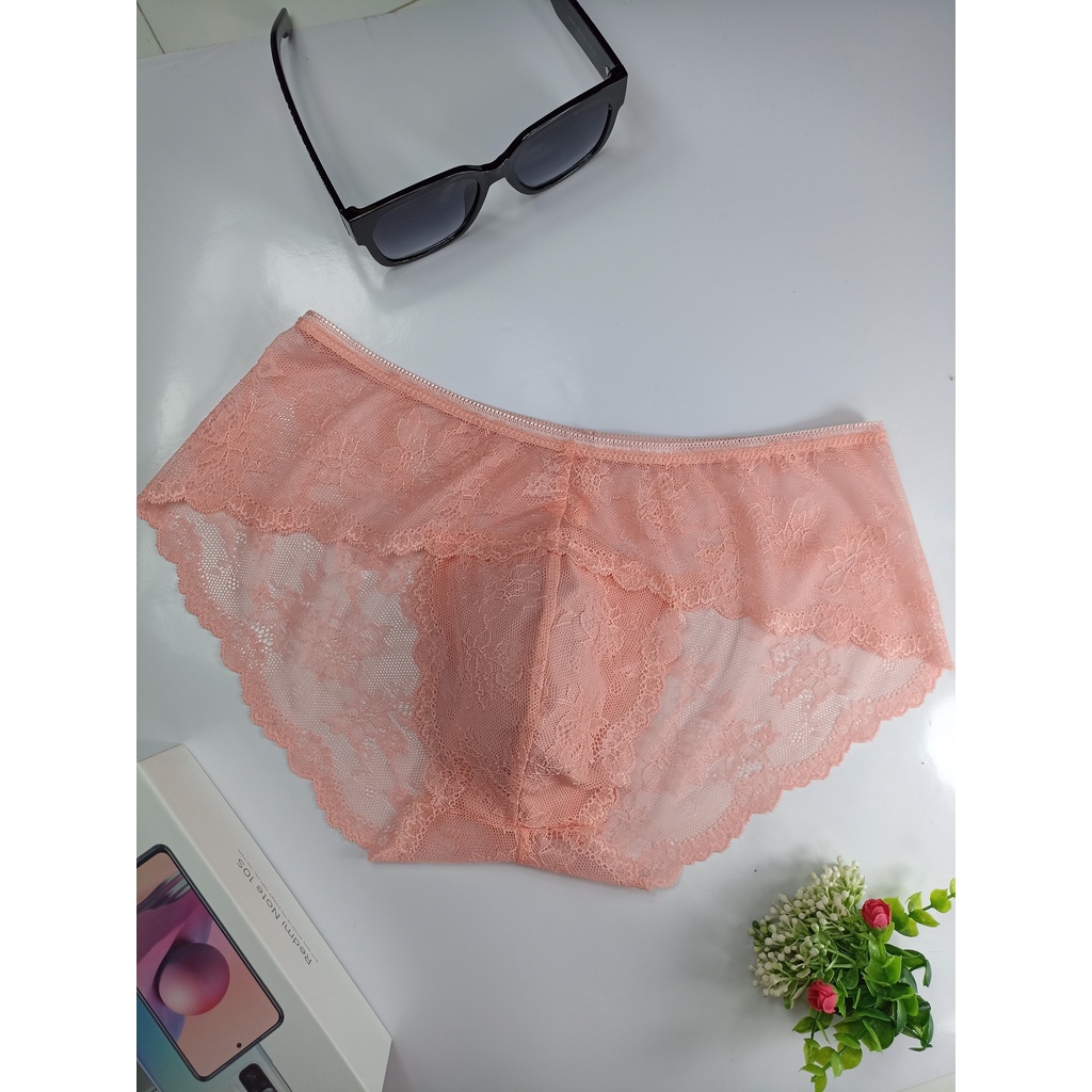 Quần lót ren của nam