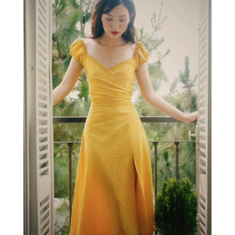 Mina Dress