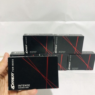 Xà Bông Cục X-Men For Boss Intense 75g