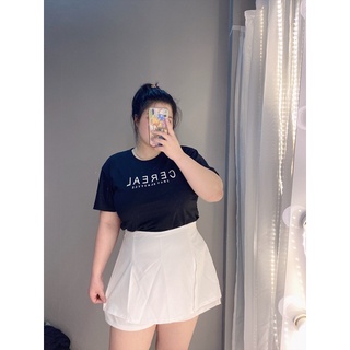 Chân váy xẻ bigsize