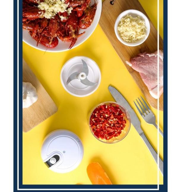 Lamuseland 7.5➨ Máy xay sinh tố cầm tay tiện dụng cho nhà bếp ★★ Cbk | BigBuy360 - bigbuy360.vn