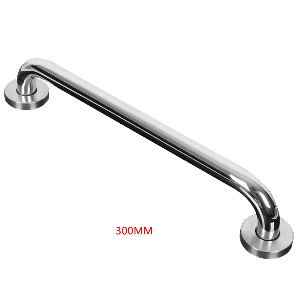 Tay Cầm Hỗ Trợ 300/400/500mm Bằng Thép Không Gỉ Cho Nhà Tắm