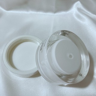 Gel đắp móng E&A màu trắng 30gr