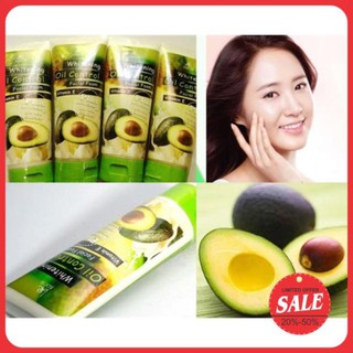 Sữa rửa mặt bơ thái lan 210 ML