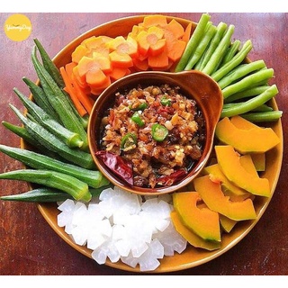 Tôm khô Phú Quốc 500g