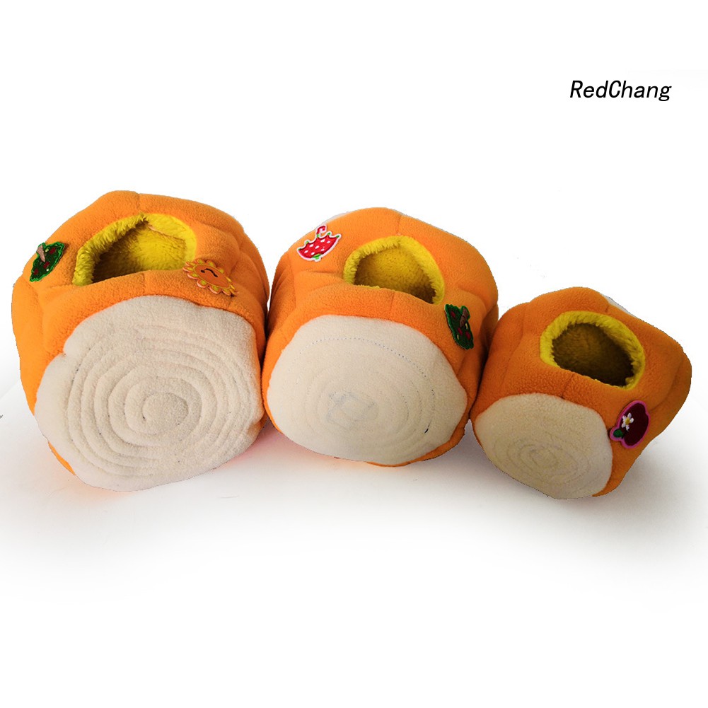 Hang động nằm cho chuột hamster