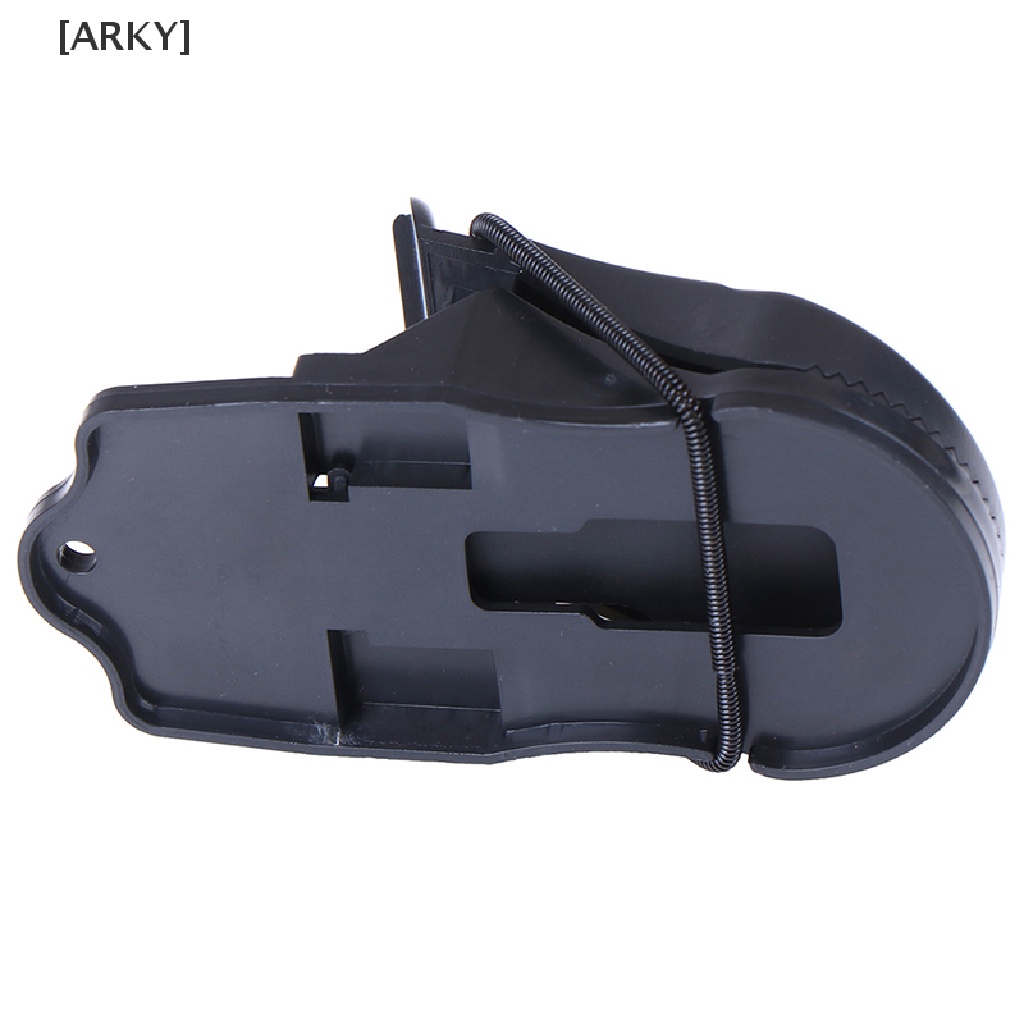 Bẫy Chuột Lò Xo Bắt Chuột Có Thể Tái Sử Dụng