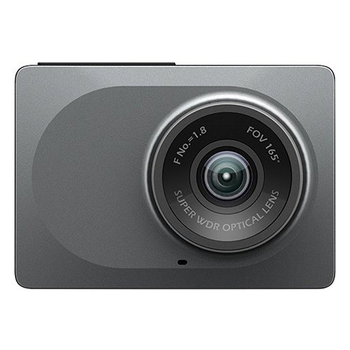 Camera Hành Trình XIAOMI YI SMART C10 2K Bản Quốc Tế [Chính Hãng DIGIWORLD]