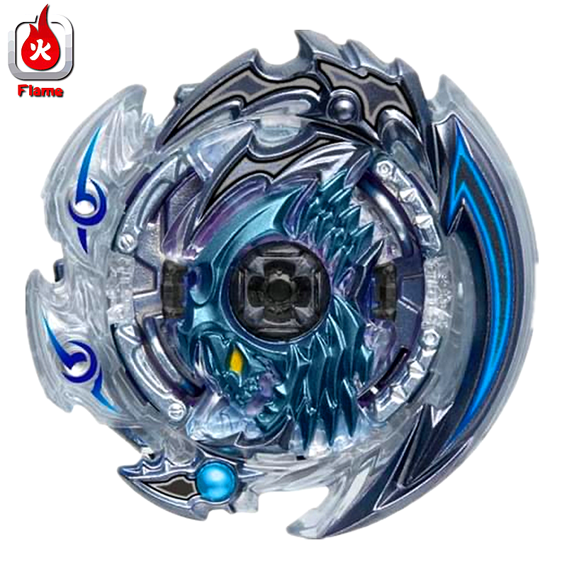 Con Quay Đồ Chơi Beyblade Burst B-176 12axe Tốc Độ Cao 4a W / String