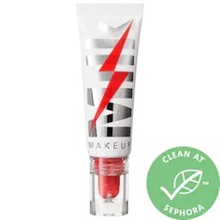 Milk makeup 🌿 son bóng làm căng mọng môi electric glossy lip plumper