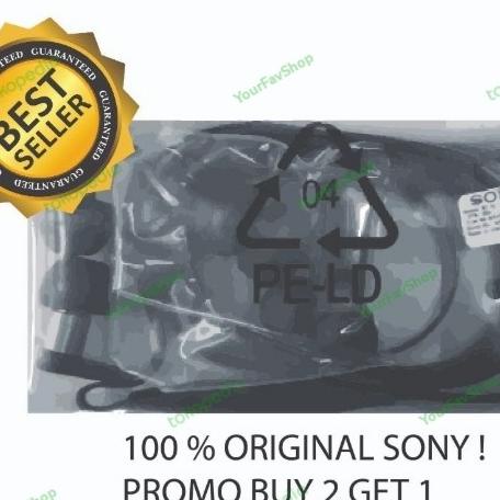 Tai Nghe Nhét Tai Sony MH1c