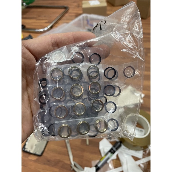 Mắt camera vỏ độ