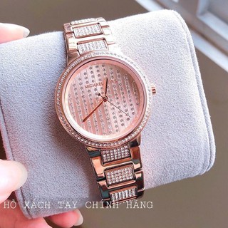 Đồng Hồ Nữ Michael Kors MK3986 33mm
