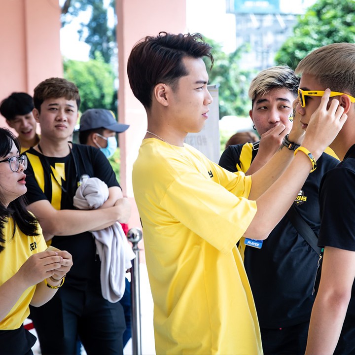 Áo Heavy - Áo Thun Heavy