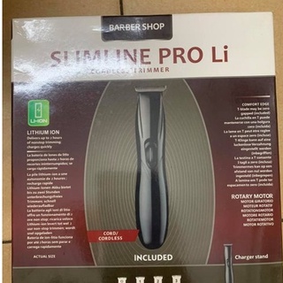 [SỈ] Tông Đơ Chấn Viền D81