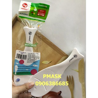 VÁ XỚI CƠM HÌNH CÁ HOFACO HPB94