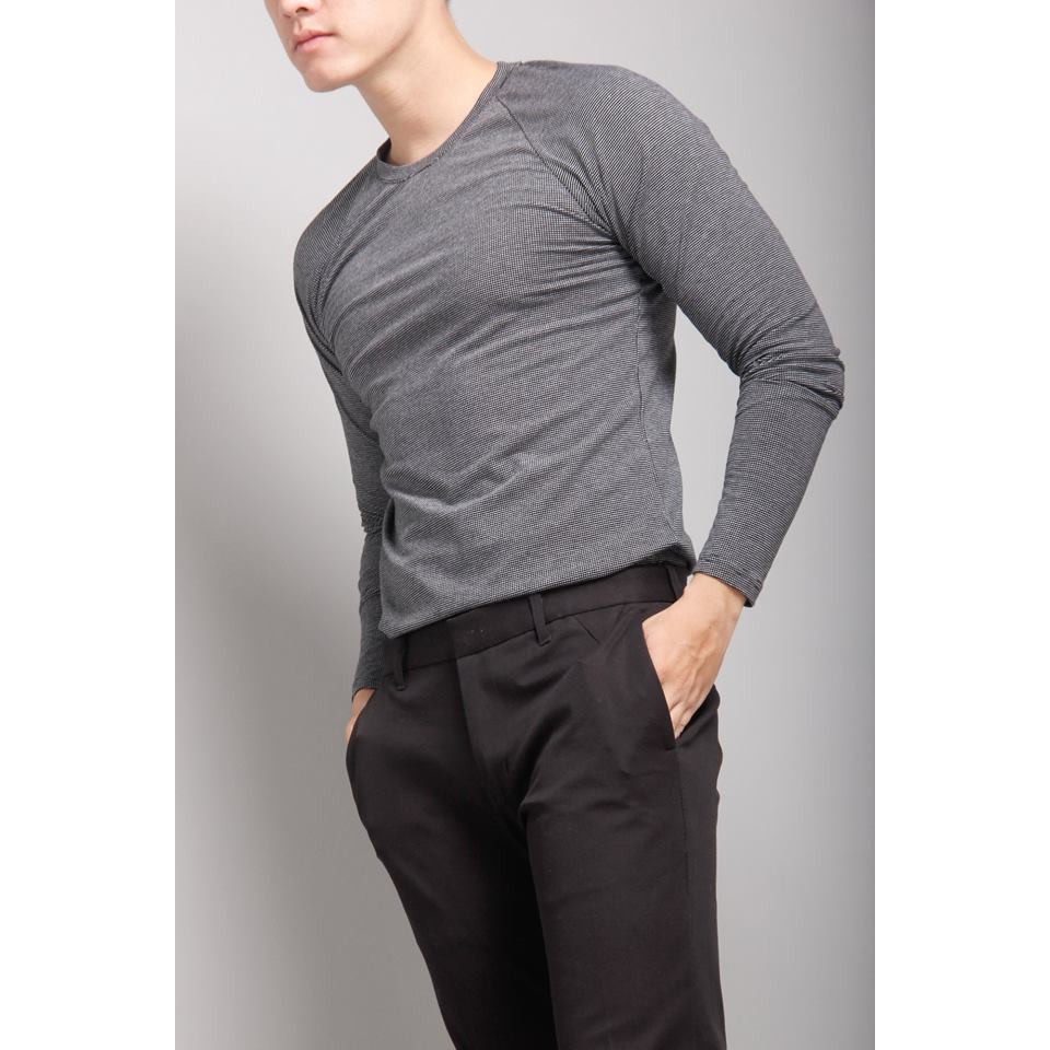 ÁO THUN RAGLAN
