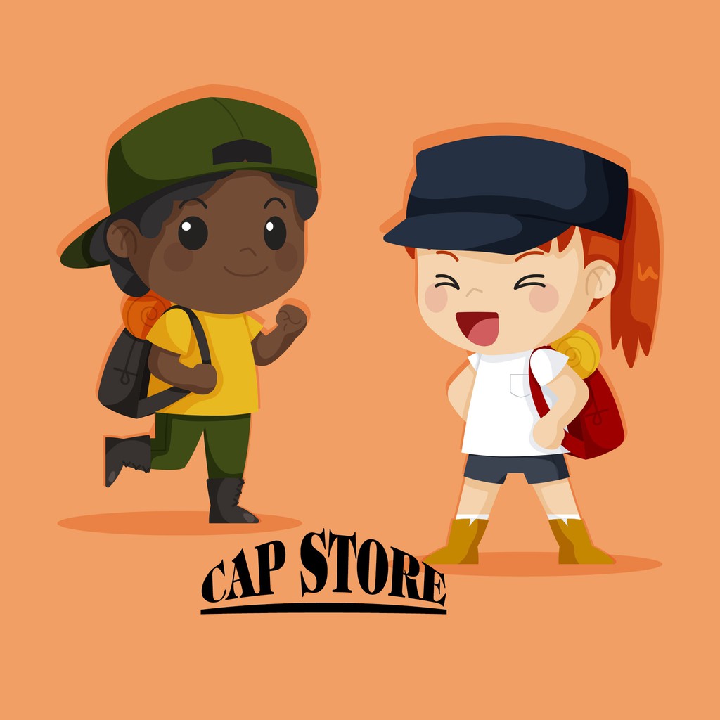 CAPS STORE.