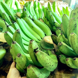 Chuối Laba Đà Lạt (1kg)