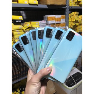 Vỏ bộ samsung galaxy a71 zin hãng