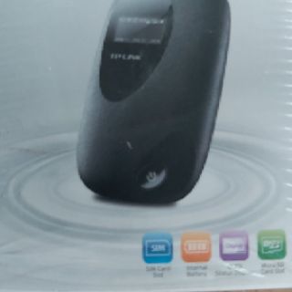 Mifi di động 3G tp-link
