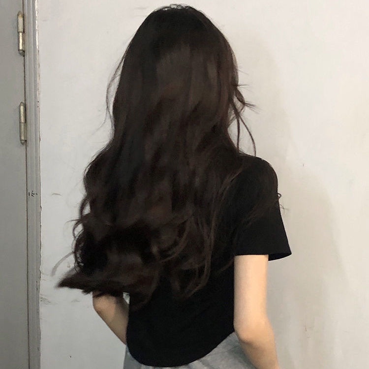 Áo Thun Tay Ngắn Cổ Chữ V Thời Trang Cho Nữ JH-TX-192