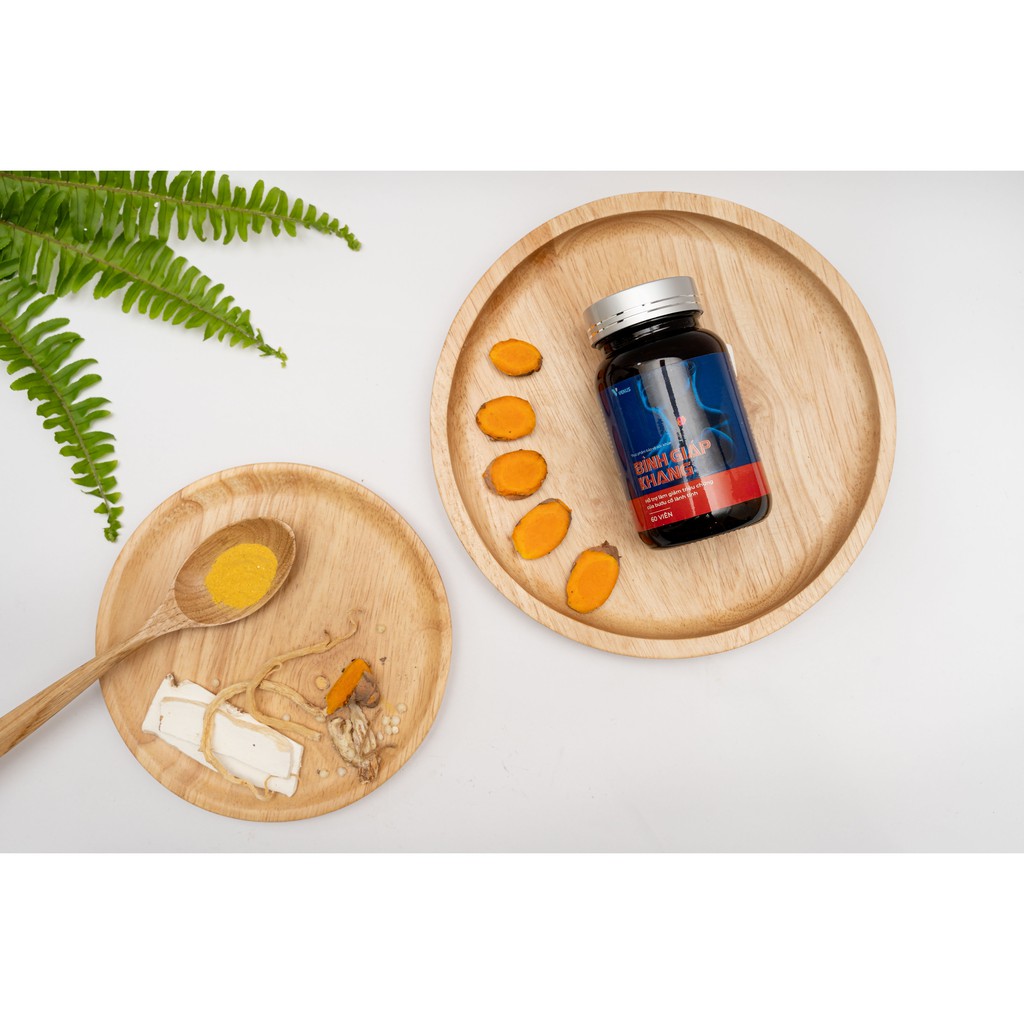 BÌNH GIÁP KHANG - Hỗ trợ điều trị biếu cổ, chống oxy hóa cam kết hiệu quả | BigBuy360 - bigbuy360.vn