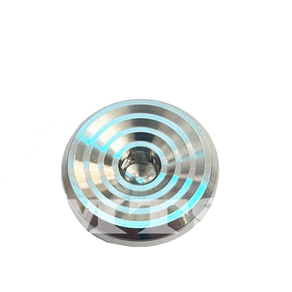 Combo Chụp Giò Đạp, Mâm Lửa, Nắp Nhớt Salaya Mẫu Xoáy