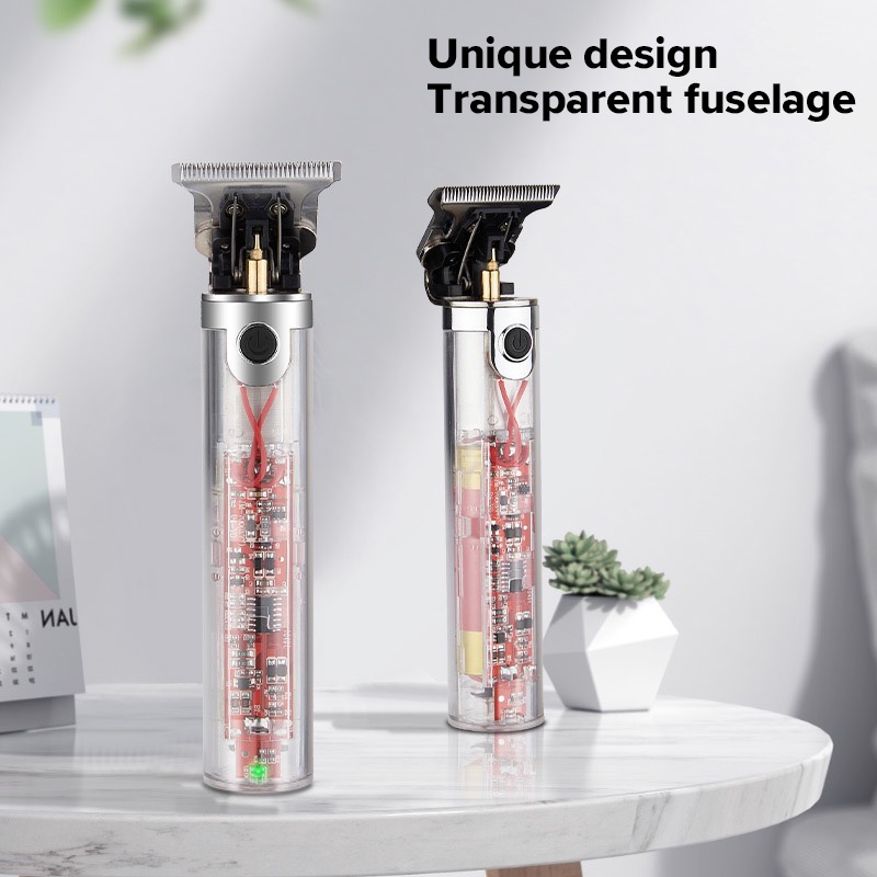 Tông đơ cắt tóc / cạo râu Ubeator chuyên dụng cho nam