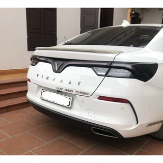 Đuôi gió liên cốp xe Vinfast Lux A