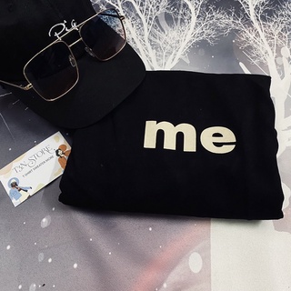 Áo thun Me Freesize Unisex