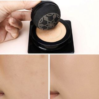 Phấn nền BB Cream TTX Siêu Mỏng - Siêu Mịn