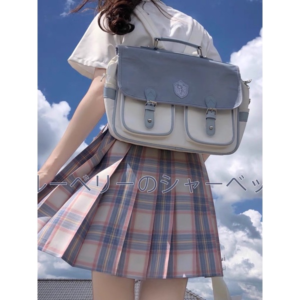 VÁY JK SINH TỐ VIỆT QUẤT CHÍNH HÃNG/ TIỆM THỜI TRANG LOLITA/JK CHÍNH HÃNG LOLIQUESWEET