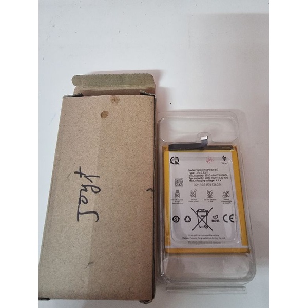 pin vsmart joy1+