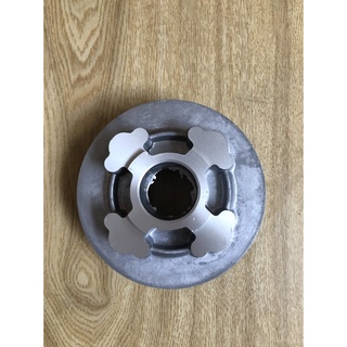 Cùi độ đĩa thắng sau 4 hay 3 lỗ wave 110 cho wave s rs rsx 11 future mập 125 blade 110 dream 110 hoặc các dòng xe khác
