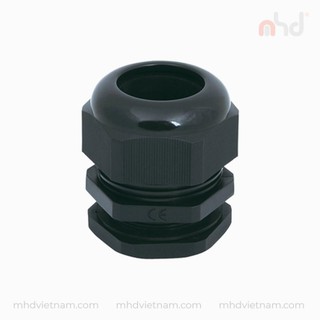 Ốc Xiết Cáp Nhựa Hệ M