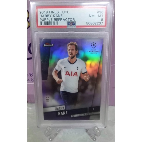 Top loader bảo vệ thẻ - chân đế trưng bày thẻ