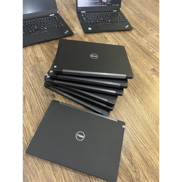 Máy Tính Dell 5290 i5 ram 8G Ssd Nhanh Mỏng Gọn nhẹ