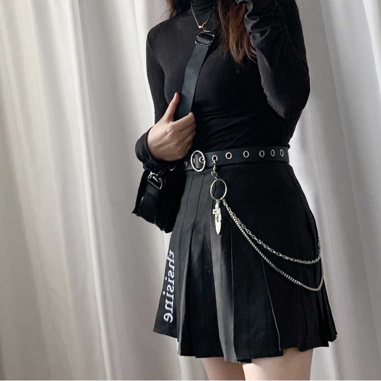 Chuỗi Dây Xích Đeo Trang Trí Cơ Thể