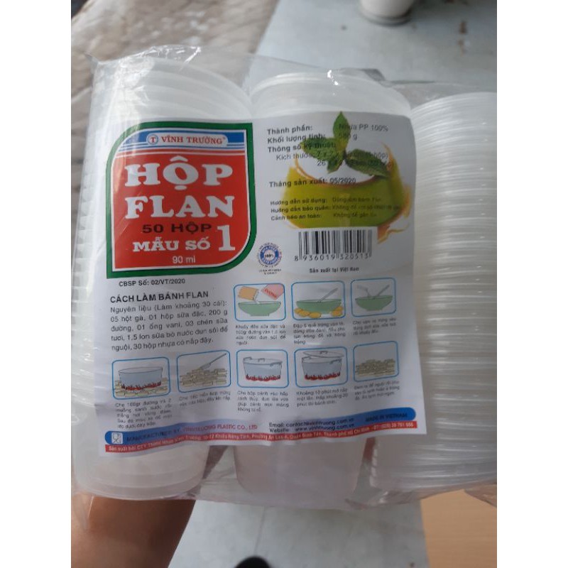 Com bo 50 hộp bánh plan 01