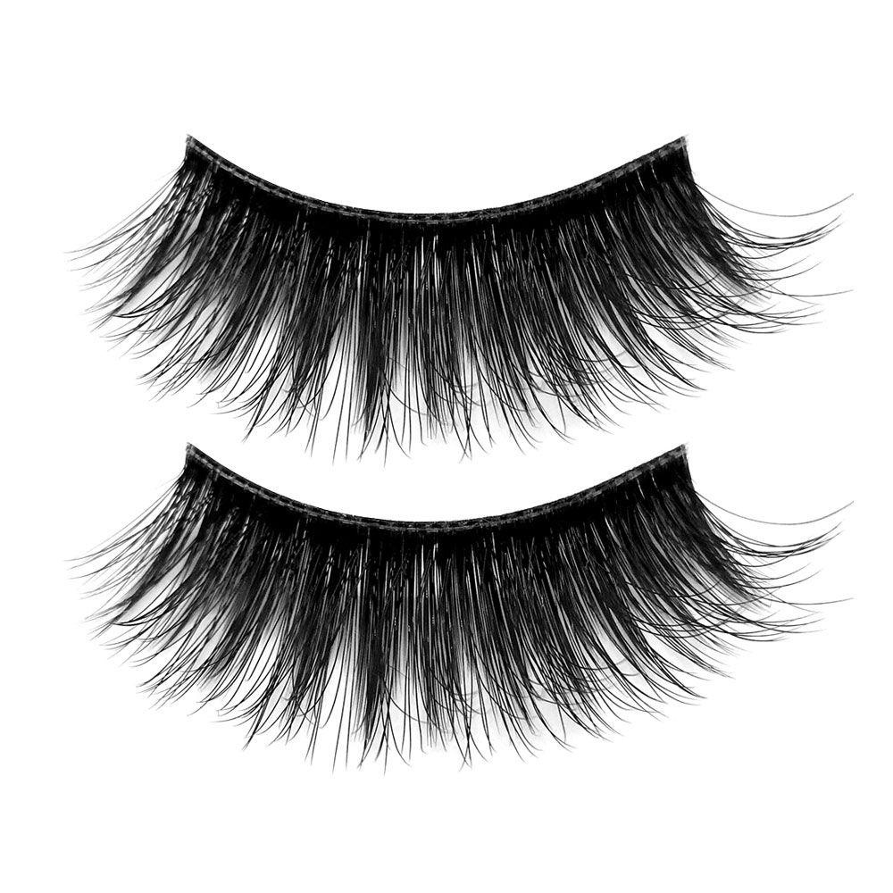 Lông Mi Giả XIANTIN Uốn Cong Tự Nhiên Trang Điểm Làm Đẹp