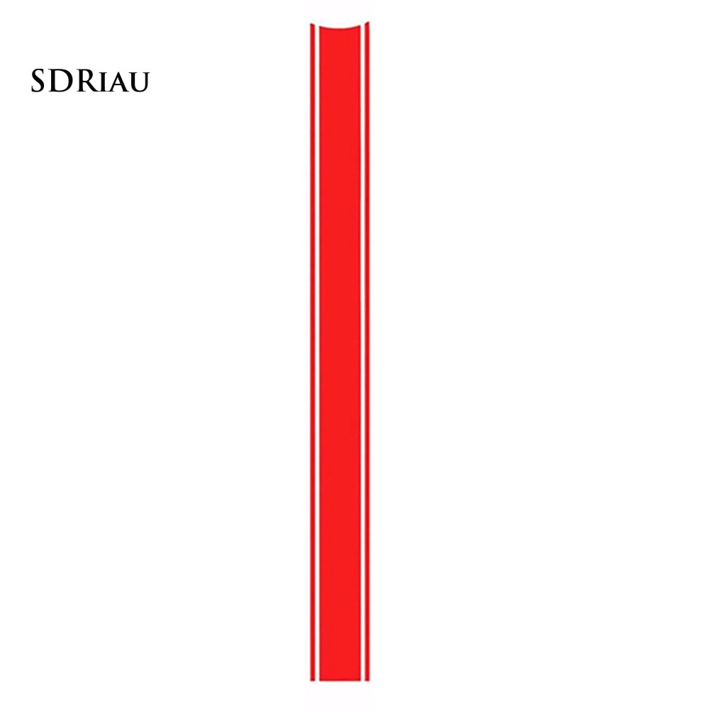 Giấy decal họa tiết sọc nhiên liệu trang trí nhà ở