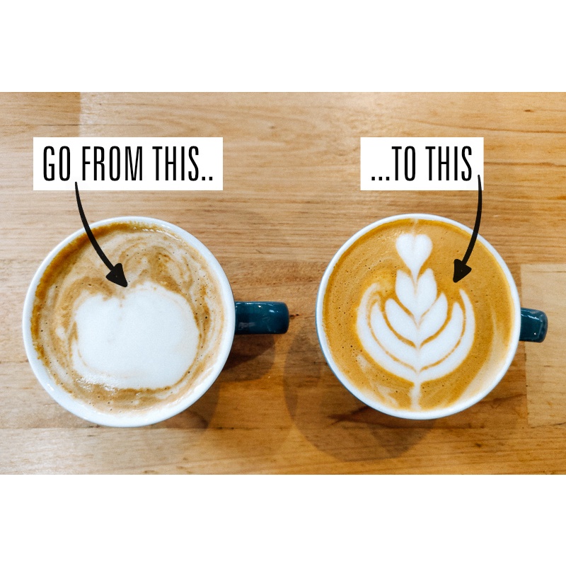 BONSOY Úc - Sữa Đậu Nành Hữu Cơ - Nhập Khẩu - Nguyên Liệu Pha Chế - Latte - Trà Sữa - Thay Sữa Bò