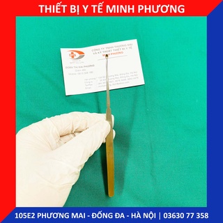 Que lấy ráy tai