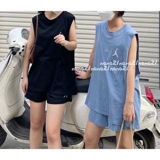 Set áo sát nách tanktop A056