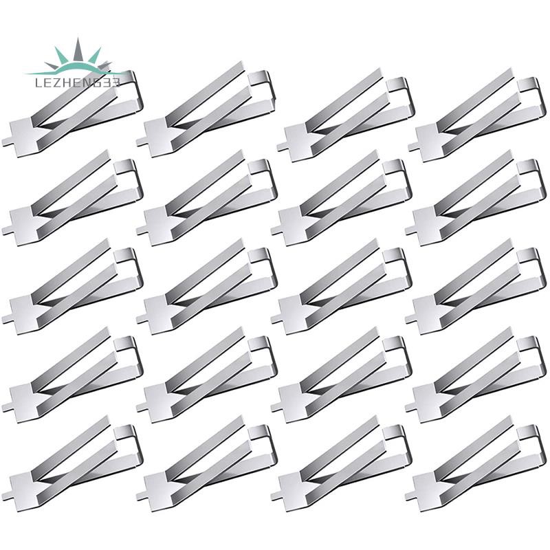 Set 20 Đinh Tán Phụ Tùng Cho Máy In 3d Creity Ender 3s, Ender 5 Pro Cr-20 Pro, Cr-10S Pro